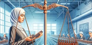 Профессия Контролер качества обработки изделий