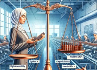 Профессия Контролер качества обработки изделий