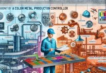 Профессия Контролер продукции цветной металлургии