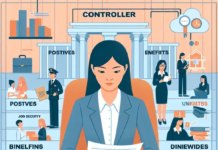 Контроллер — суть профессии, перспективы и образование