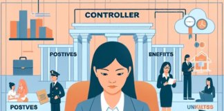 Контроллер — суть профессии, перспективы и образование