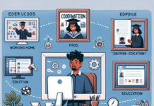 Профессия Координатор образовательной онлайн-платформы — задачи, преимущества и недостатки работы, образовательные программы