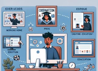 Профессия Координатор образовательной онлайн-платформы — задачи, преимущества и недостатки работы, образовательные программы