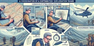 Профессия Координатор распределенных проходческих команд — сфера деятельности, преимущества и недостатки, учебные программы