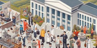 Профессия Кореист — задачи, перспективы и обучение в этой сфере