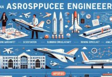 Профессия Космический баллистик — суть, перспективы и образование