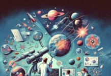 Профессия Космобиолог — изучение космической жизни, перспективы и риски, университеты с подготовкой специалистов