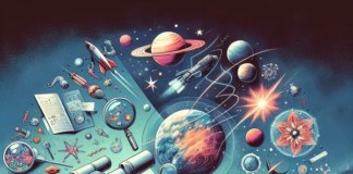 Профессия Космобиолог — изучение космической жизни, перспективы и риски, университеты с подготовкой специалистов