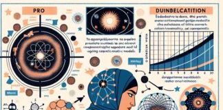 Профессия космолог — изучение Вселенной, перспективы и сложности профессии, образование