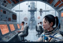 Профессия Космонавт — межзвездные приключения, уникальный образ жизни и невероятные возможности обучения