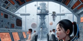 Профессия Космонавт — межзвездные приключения, уникальный образ жизни и невероятные возможности обучения