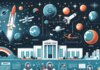 Профессия Космонавт-испытатель — миссии в космосе, высокий риск и сложности обучения
