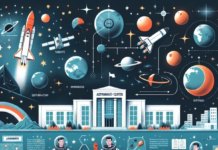 Профессия Космонавт-испытатель — миссии в космосе, высокий риск и сложности обучения