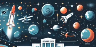 Профессия Космонавт-испытатель — миссии в космосе, высокий риск и сложности обучения