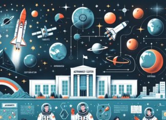 Профессия Космонавт-испытатель — миссии в космосе, высокий риск и сложности обучения