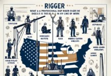 Крепильщик — суть профессии, привилегии и недостатки, места обучения