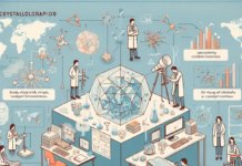Профессия Кристаллограф — особенности работы, преимущества и недостатки, места обучения