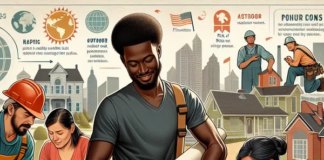 Профессия кровельщик — работы с рулонными и штучными материалами, преимущества и недостатки, образование и обучение