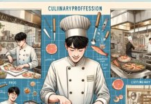 Профессия Кулинар изделий из рыбы и морепродуктов — от искусства приготовления деликатесов до авторского флебюшета. Исследование плюсов и минусов профессии, где получить образование и навыки