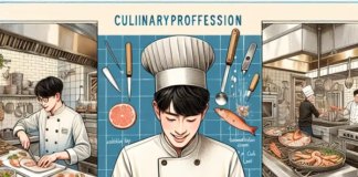 Профессия Кулинар изделий из рыбы и морепродуктов — от искусства приготовления деликатесов до авторского флебюшета. Исследование плюсов и минусов профессии, где получить образование и навыки