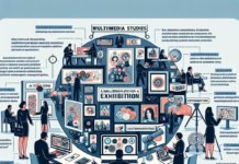 Профессия Куратор мультимедийных выставок — особенности работы, преимущества и недостатки профессии, образовательные возможности