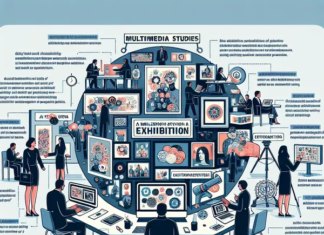 Профессия Куратор мультимедийных выставок — особенности работы, преимущества и недостатки профессии, образовательные возможности