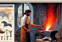 Профессия Кузнец — Все, что вам нужно знать о занятии этим старинным ремеслом, его преимуществах и недостатках, а также о том, где и как можно научиться
