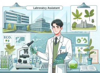 Профессия Лаборант-эколог — заниямающая деятельность, преимущества и недостатки работы, обучение и трудоустройство