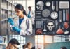 Профессия Лаборант физических испытаний — сфера деятельности, преимущества и недостатки работы, образование и учебные заведения
