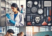 Профессия Лаборант физических испытаний — сфера деятельности, преимущества и недостатки работы, образование и учебные заведения