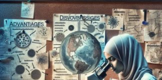 Профессия Лаборант-микробиолог — работа с микроорганизмами, перспективы и обучение