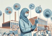 Профессия Лаборант по анализу газов и пыли — разнообразные обязанности, привлекательность и риски, лучшие образовательные учреждения