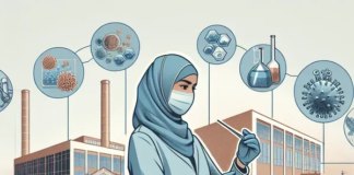 Профессия Лаборант по анализу газов и пыли — разнообразные обязанности, привлекательность и риски, лучшие образовательные учреждения