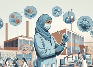 Профессия Лаборант по анализу газов и пыли — разнообразные обязанности, привлекательность и риски, лучшие образовательные учреждения