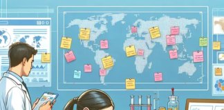 Профессия лаборанта пробирного анализа — сфера деятельности, перспективы и обучение