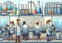 Профессия Лаборант химико-бактериологического анализа — особенности работы, преимущества и недостатки, места обучения