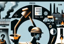 Профессия Литейщик — суть работы, преимущества и недостатки профессии, места обучения