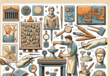 Профессия Литейщик художественных изделий — особенности работы, перспективы и обучение