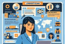Профессия Логист — область деятельности, положительные и отрицательные стороны работы, учебные учреждения