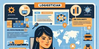 Профессия Логист — область деятельности, положительные и отрицательные стороны работы, учебные учреждения