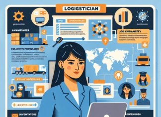 Профессия Логист — область деятельности, положительные и отрицательные стороны работы, учебные учреждения