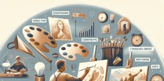 Профессия маляр — множество возможностей для творческой реализации, поиск гармонии красок и поверхностей, перспективы развития в строительной индустрии