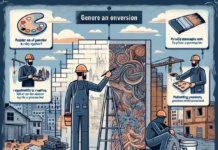 Профессия Маляр строительный — область деятельности, преимущества и недостатки, обучение и развитие