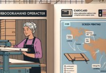 Профессия Машинист бумагоделательной (картоноделательной) машины (сеточник)