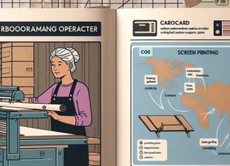 Профессия Машинист бумагоделательной (картоноделательной) машины (сеточник)