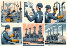 Профессия Машинист-обходчик по котельному оборудованию