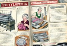 Профессия Машинист оплеточной машины