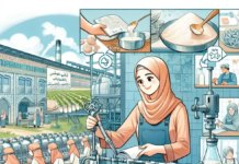 Профессия Мастер производства цельномолочной и кисломолочной продукции