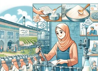 Профессия Мастер производства цельномолочной и кисломолочной продукции