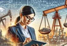 Профессия Математик в нефтяной отрасли